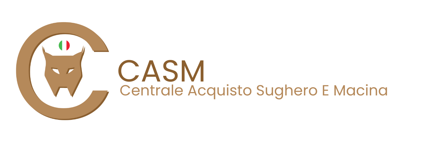 CASM - H - Logo