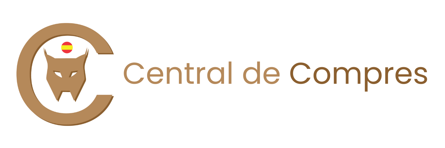 Central de Compres - ES - H