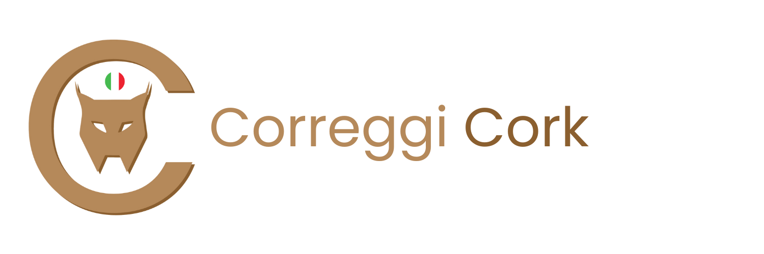Correggi Cork - H Logo - OLD